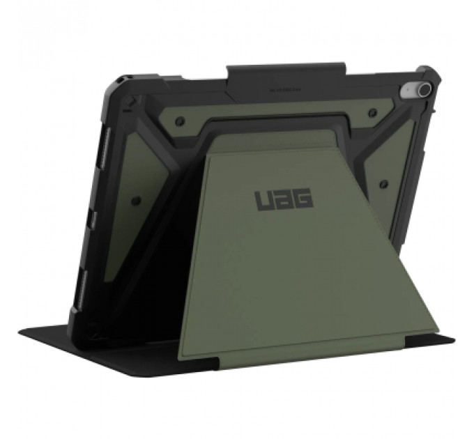 Чохол до планшета UAG iPad Air 13"(Gen 1, 2024), Metropolis SE, Olive (124472117272)