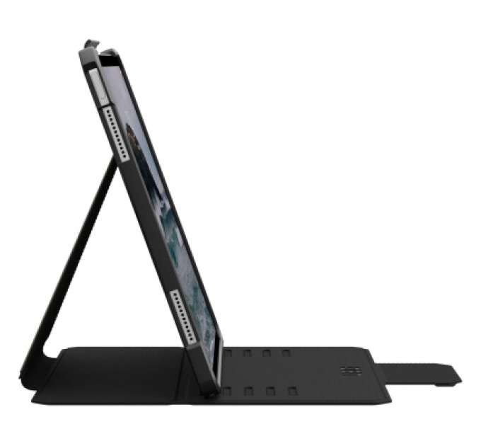 Чохол до планшета UAG iPad Air 13"(Gen 1, 2024), Metropolis SE, Olive (124472117272)