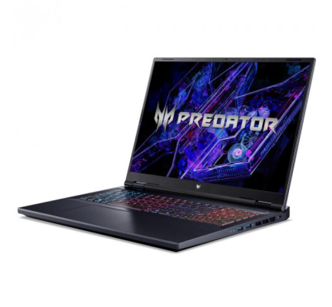 Ноутбук Acer Predator Helios Neo 18 PHN18-71-77JP (NH.QS0EU.002)