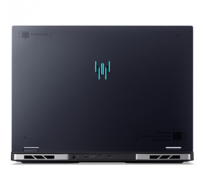 Ноутбук Acer Predator Helios Neo 18 PHN18-71-77JP (NH.QS0EU.002)