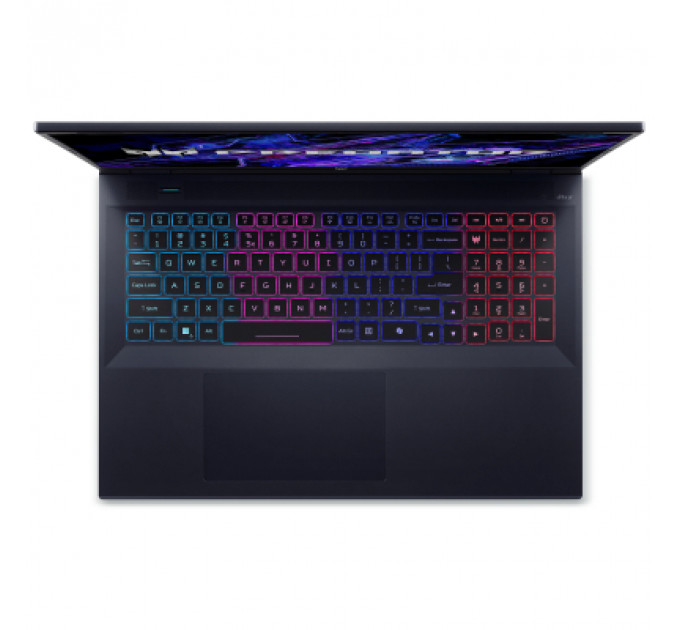 Ноутбук Acer Predator Helios Neo 18 PHN18-71-77JP (NH.QS0EU.002)