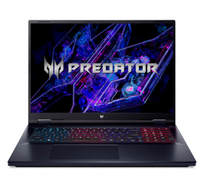 Ноутбук Acer Predator Helios Neo 18 PHN18-71-77JP (NH.QS0EU.002)