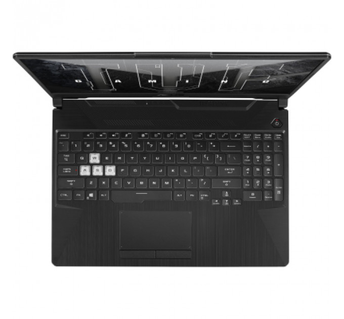 Ноутбук ASUS TUF Gaming A15 FA506NC-HN001W (90NR0JF7-M001T0)