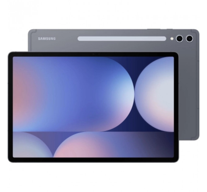Планшет Samsung Galaxy Tab S10 Plus 256GB Moonstone Gray (SM-X826BZAREUC)