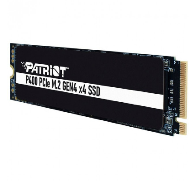 Накопичувач SSD M.2 2280 4TB Patriot (P400LP4KGM28H)