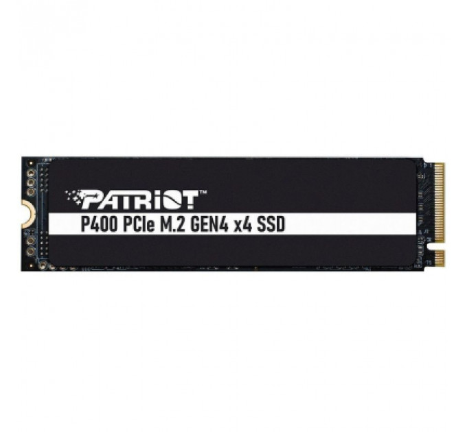 Накопичувач SSD M.2 2280 4TB Patriot (P400LP4KGM28H)