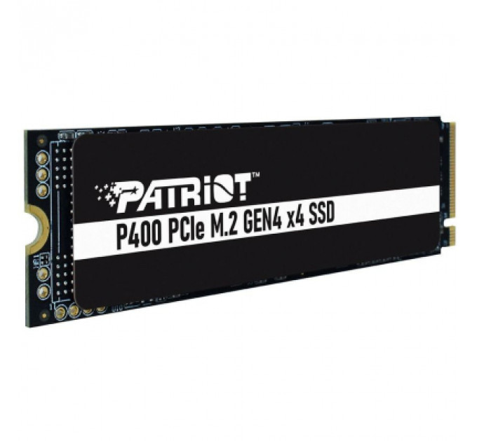 Накопичувач SSD M.2 2280 4TB Patriot (P400LP4KGM28H)