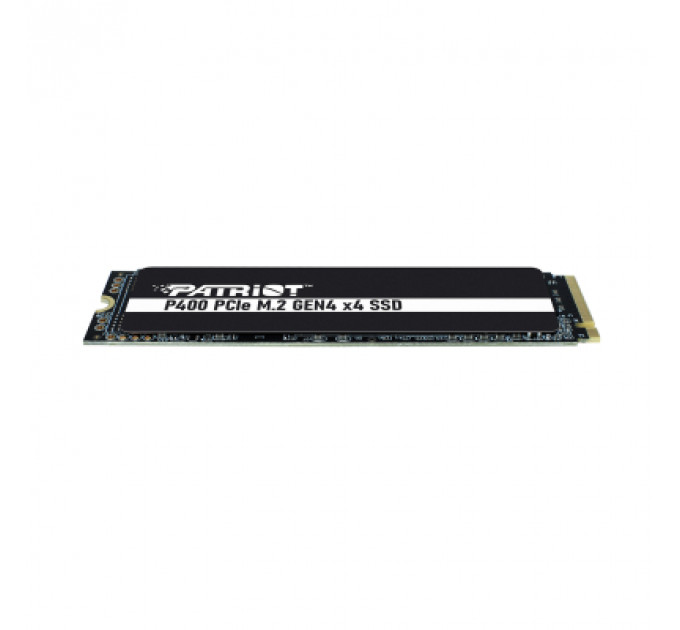 Накопичувач SSD M.2 2280 4TB Patriot (P400P4TBM28H)