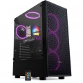 Vinga Комп'ютер Vinga Hawk D7915 (I3M16G4060.D7915)