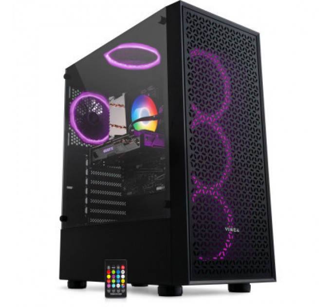 Vinga Комп'ютер Vinga Hawk D7915 (I3M16G4060.D7915)