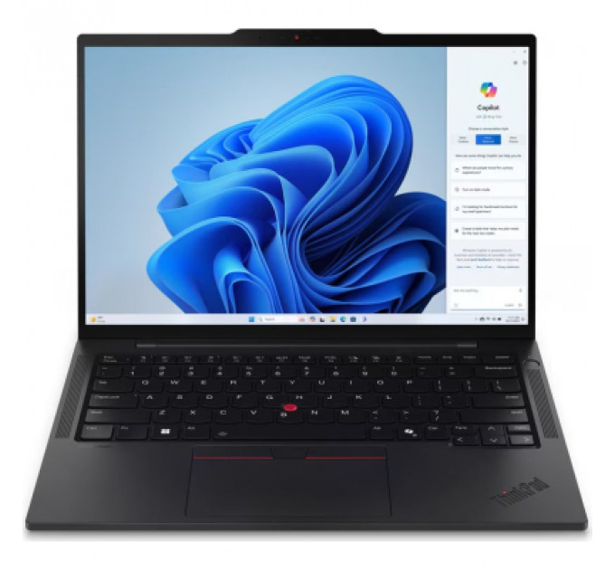 Ноутбук Lenovo ThinkPad T14s G5 (21LTS0SG00)