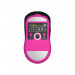 Мишка Hator Quasar 2 Ultra 4K Wireless/Bluetooth/USB Black/Pink (HTM570BP)