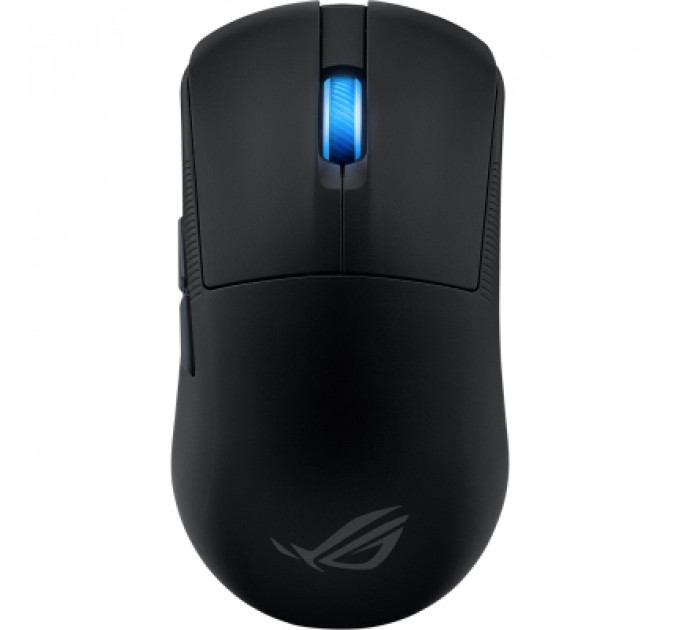 Мишка ASUS ROG Harpe Ace Mini Wireless/Bluetooth/USB Black (90MP03Z0-BMUA00)