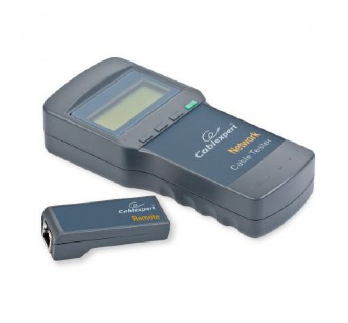 Тестер кабельний Cablexpert NCT-3