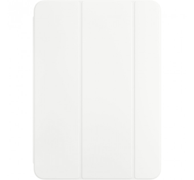 Чохол до планшета Apple Smart Folio for iPad Pro 11-inch (M4) - White (MW973ZM/A)
