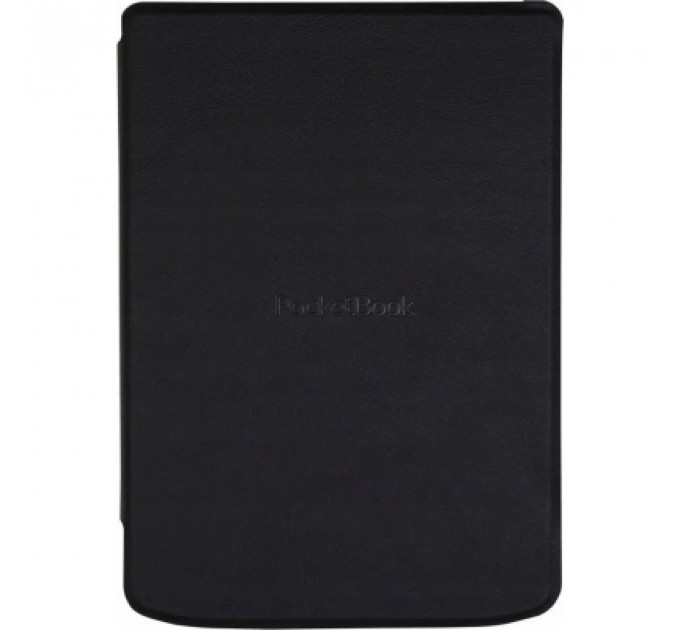 Чохол до електронної книги Pocketbook 6" Shell cover PB629/634 black (H-S-634-K-WW)