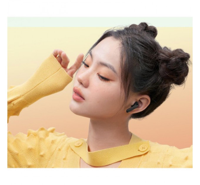 Xiaomi Навушники Xiaomi Redmi Buds 4 Lite Black (BHR7118GL)
