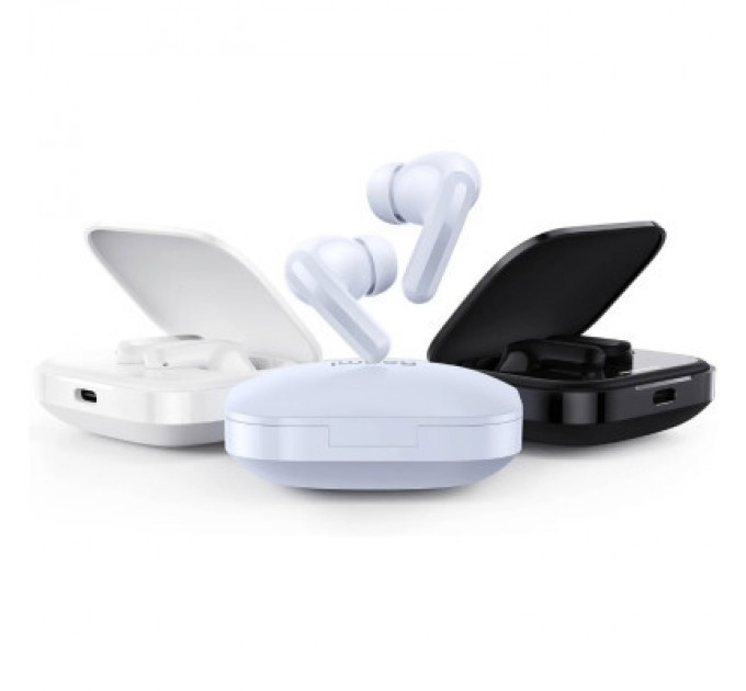 Xiaomi Навушники Xiaomi Redmi Buds 5 Black (BHR7627GL)
