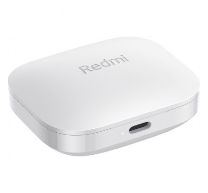 Навушники Xiaomi Redmi Buds 5 White (BHR7628GL)