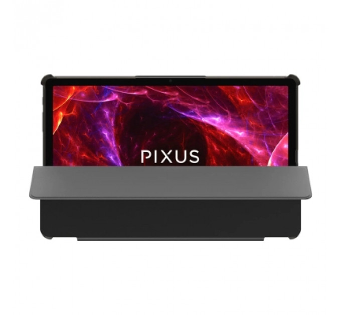 Чохол до планшета Pixus Arena gray (4897058531824)