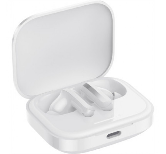 Навушники Xiaomi Redmi Buds 5 White (BHR7628GL)