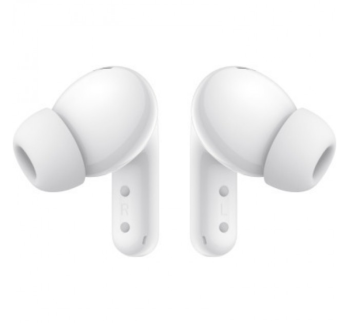 Навушники Xiaomi Redmi Buds 5 White (BHR7628GL)