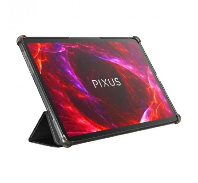 Чохол до планшета Pixus Arena gray (4897058531824)