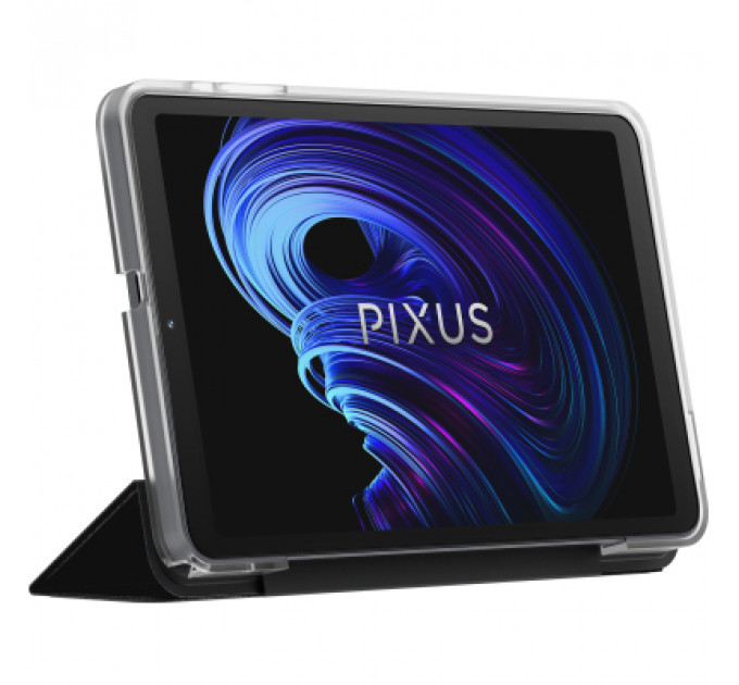 Чохол до планшета Pixus Folio black (4897058531756)