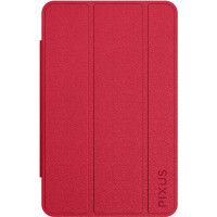 Чохол до планшета Pixus Folio red (4897058531893)