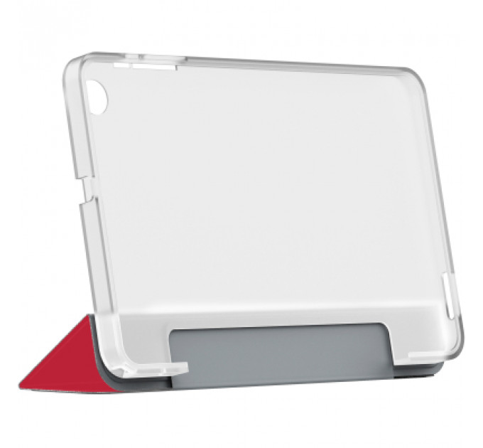 Чохол до планшета Pixus Folio red (4897058531893)