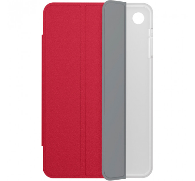 Чохол до планшета Pixus Folio red (4897058531893)