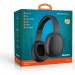 Grand-X Навушники Grand-X GB-11B Black (GB-11B)