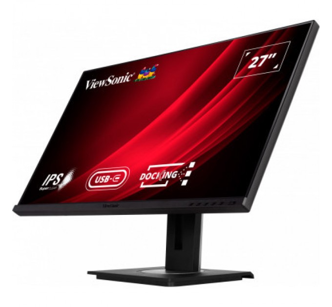 ViewSonic Монітор ViewSonic VG2756-2K