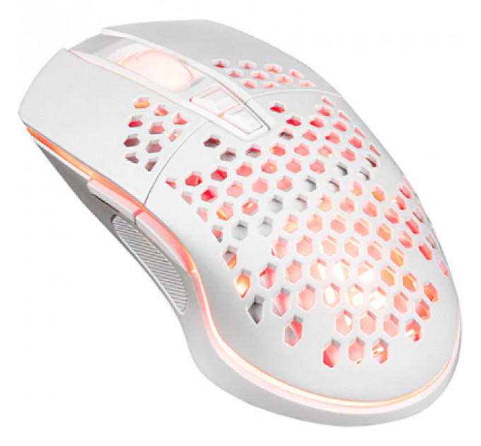 Мишка Logic concept Starr One Light RGB USB White (M-LC-LM-STARR-ONE-LIGHT-2)