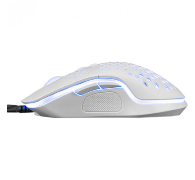 Мишка Logic concept Starr One Light RGB USB White (M-LC-LM-STARR-ONE-LIGHT-2)