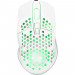 Мишка Logic concept Starr One Light RGB USB White (M-LC-LM-STARR-ONE-LIGHT-2)
