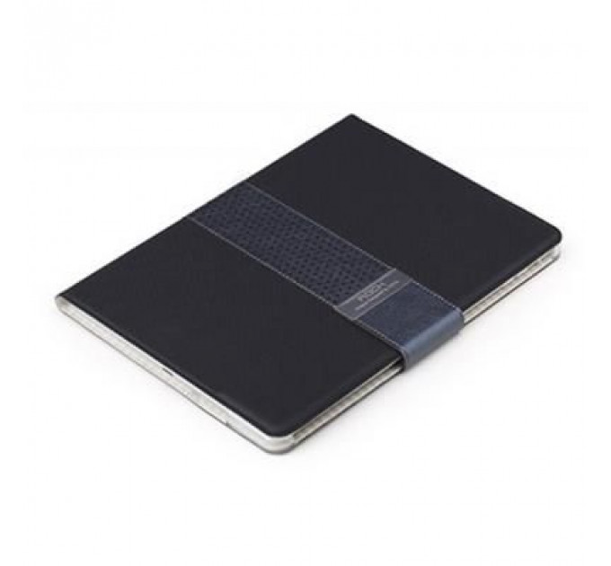 Чохол до планшета Rock Excel series iPad Air black (iPad Air-58129)