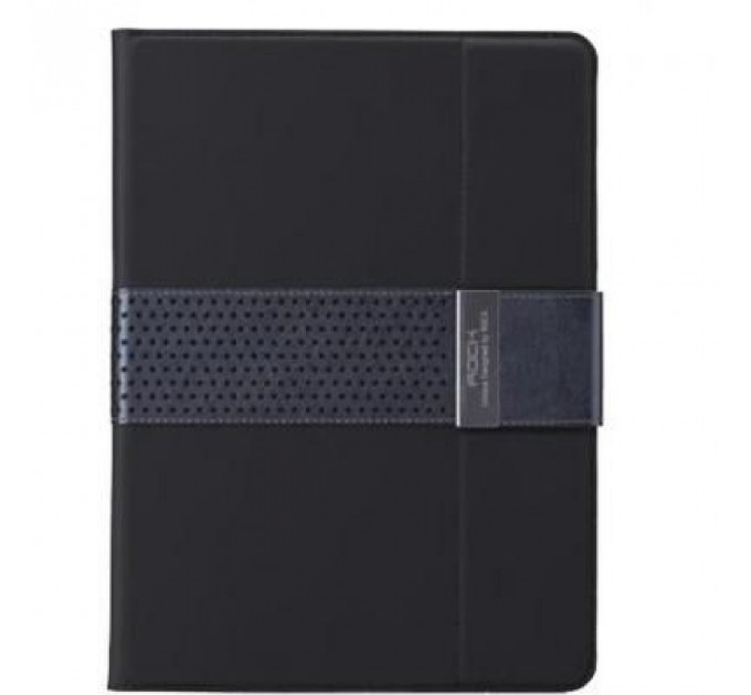 Чохол до планшета Rock Excel series iPad Air black (iPad Air-58129)