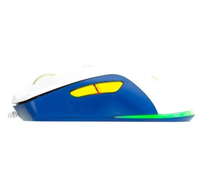 Мишка Xtrike ME GM-227 Led USB White (GM-227)