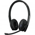 Epos Навушники Epos C20 Wireless Black (1001146)