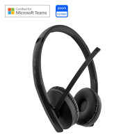 Навушники Epos C20 Wireless Black (1001146)