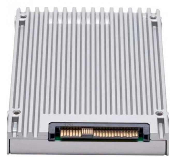 Накопичувач SSD U.2 2.5" 3.84TB D5-P5530 15mm INTEL (SSDPF2KX038XZN1)