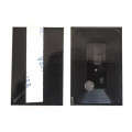Чип для картриджа KYOCERA TK-825, BLACK Everprint (CHIP-KYO-TK-825-B)