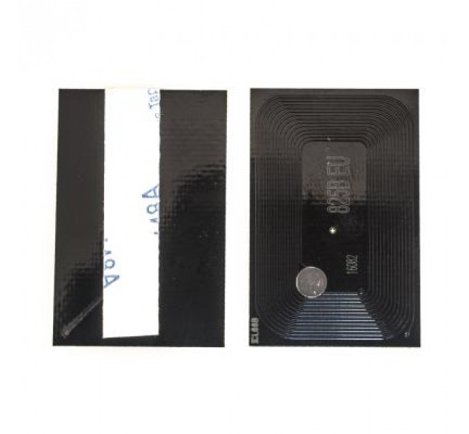 Чип для картриджа KYOCERA TK-825, BLACK Everprint (CHIP-KYO-TK-825-B)