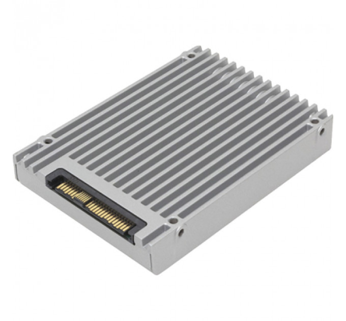 Накопичувач SSD U.2 2.5" 1.6TB DC P4610 INTEL (SSDPE2KE016T801)
