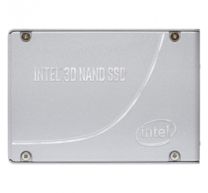 Накопичувач SSD U.2 2.5" 1.6TB DC P4610 INTEL (SSDPE2KE016T801)