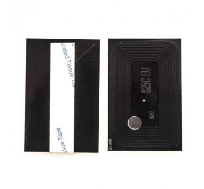 Чип для картриджа KYOCERA TK-825, CYAN Everprint (CHIP-KYO-TK-825-C)