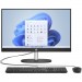 HP Комп'ютер HP 24-cr0005ua AiO / Ryzen3 7320U, 8, 512, WiFi, Cam, KBD (9C9G7EA)