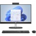 HP Комп'ютер HP 24-cr0005ua AiO / Ryzen3 7320U, 8, 512, WiFi, Cam, KBD (9C9G7EA)