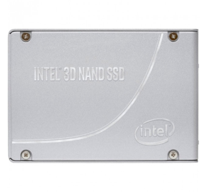 Накопичувач SSD U.2 2.5" 1TB DC P4510 INTEL (SSDPE2KX010T807)